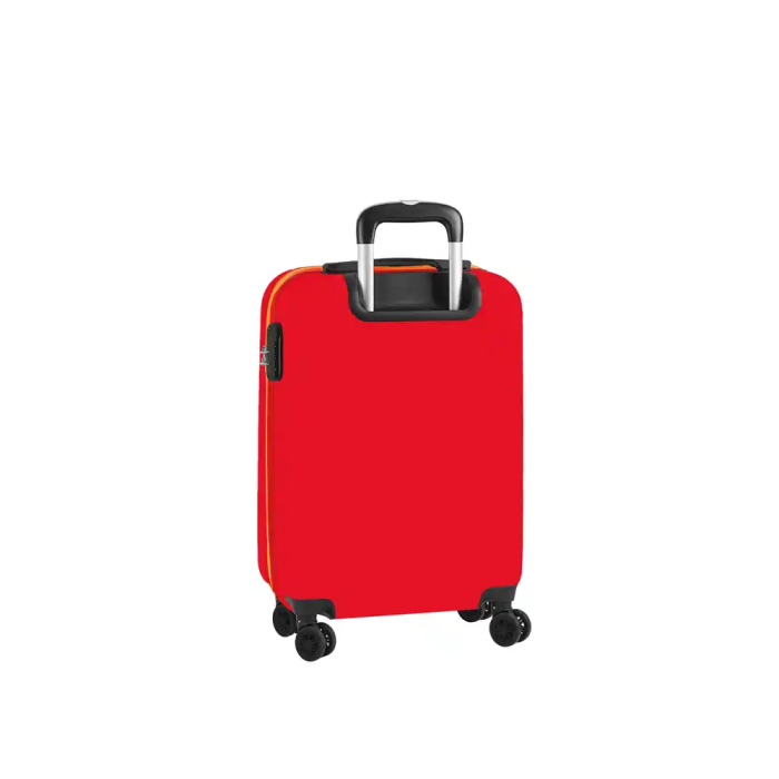 Safta Trolley Cabina 20' Seleccion Española 550x345x200 mm 1