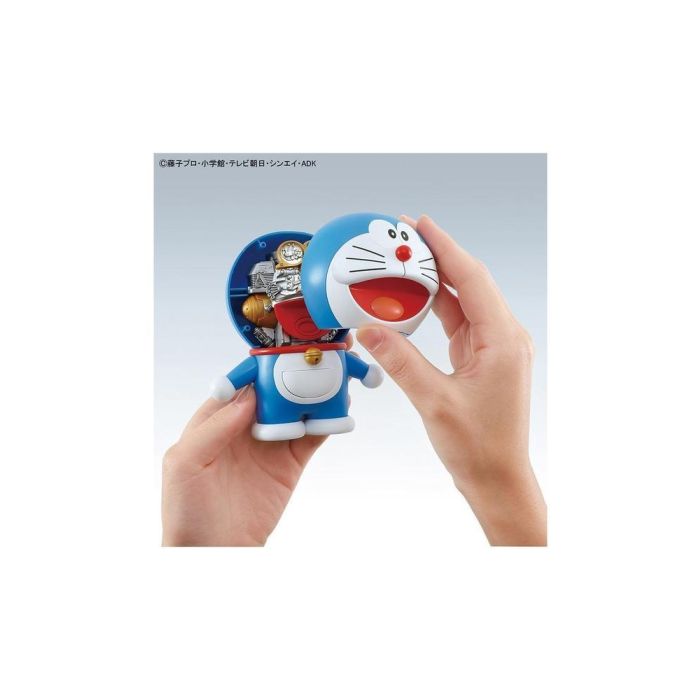 Figure - Rise Mechanics Doraemon Re - Run 1 Figure - Rise Mechanics Doraemon Re - Run 1