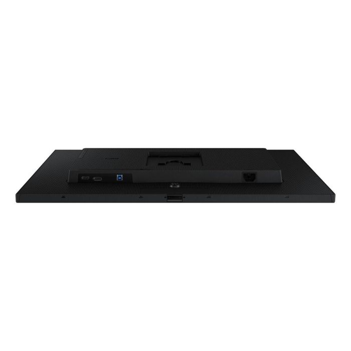 Monitor Profesional Samsung ViewFinity S6 S27D600EAU 27"/ QHD/ Regulable en Altura/ Negro 2 Monitor Profesional Samsung ViewFinity S6 S27D600EAU 27"/ QHD/ Regulable en Altura/ Negro 2