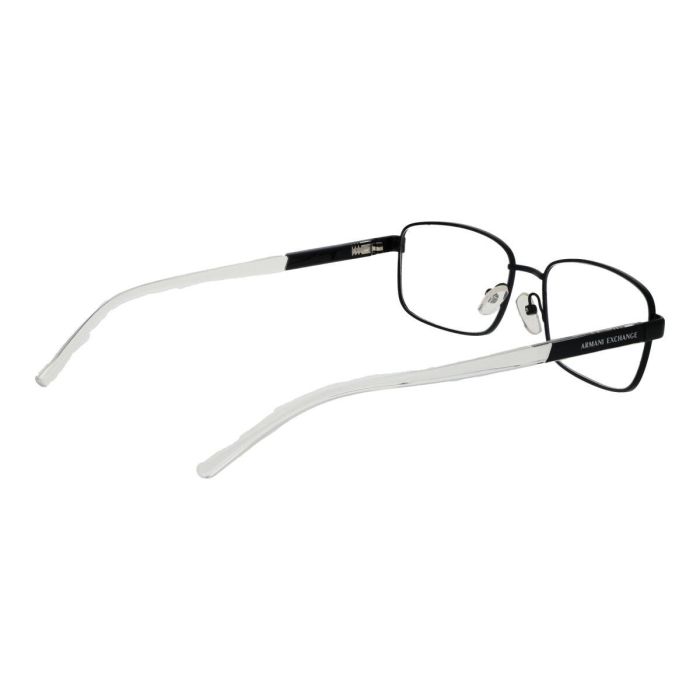 Montura de Gafas Unisex Armani Exchange 0AX1050 566000 1