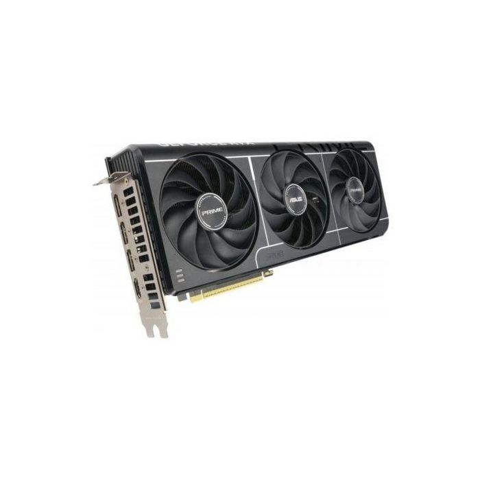 ASUS Prime GeForce RTX 5070 12GB GDDR7 PCI Express 5.0 - 90YV0M11-M0NA00 1 ASUS Prime GeForce RTX 5070 12GB GDDR7 PCI Express 5.0 - 90YV0M11-M0NA00 1