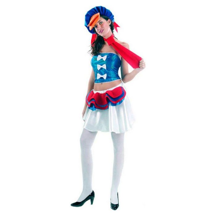 Disfraz para Adultos Chicken 0 Disfraz para Adultos Chicken 0