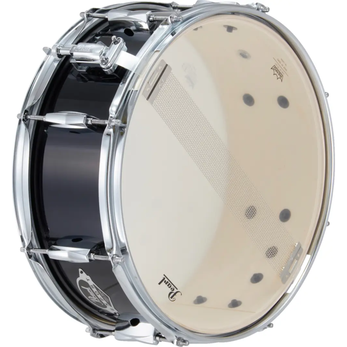 PEARL Caja de batería 14x5.5" Exx Export, acabado Negro Pearl PEARL Caja de batería 14x5.5" Exx Export, acabado Negro Pearl