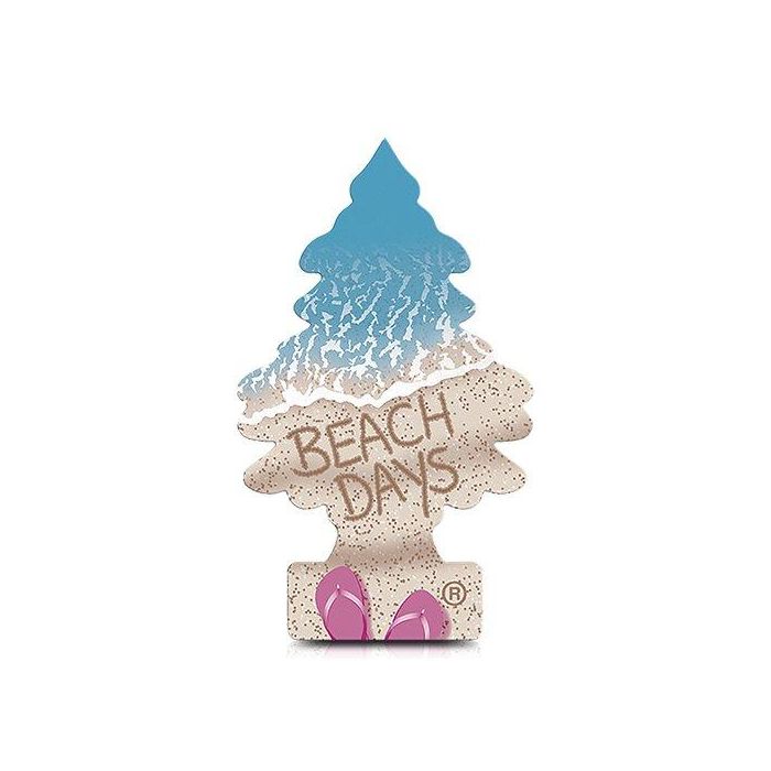 Abc PER90541 Perfumador Pino Beach Days Abc PER90541 Perfumador Pino Beach Days