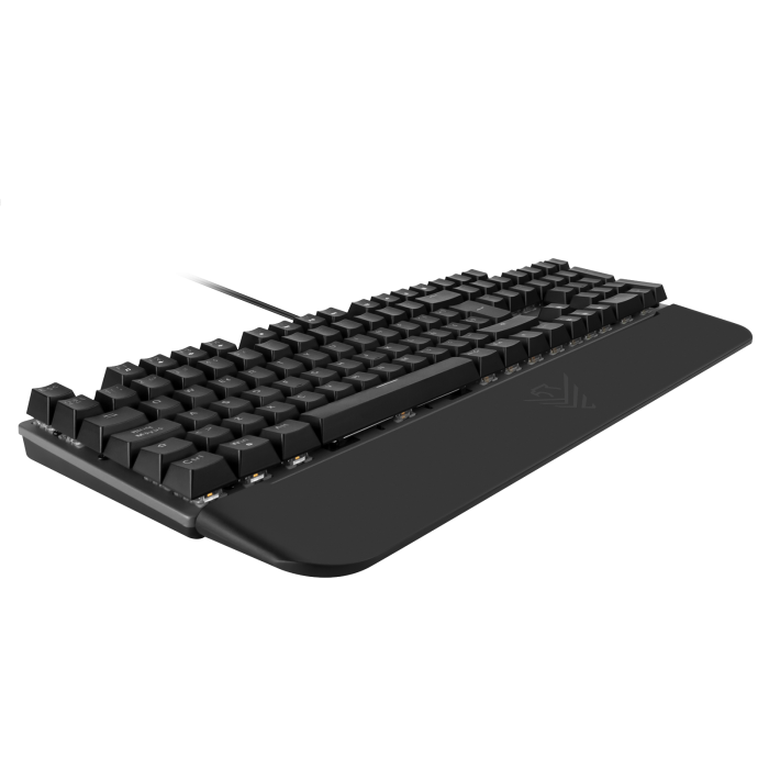 Teclado Mecanico Gaming Phoenix Mk1 Elite 4 Teclado Mecanico Gaming Phoenix Mk1 Elite 4
