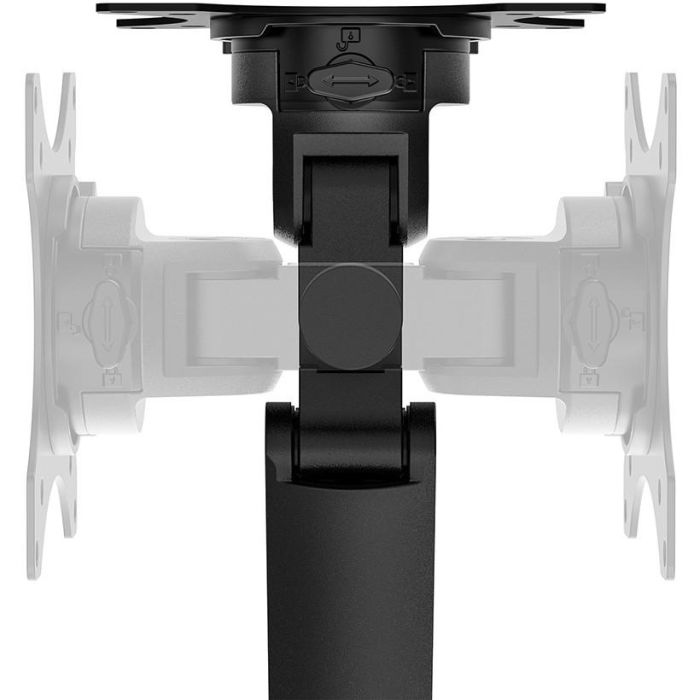 Soporte de Mesa para Pantalla Neomounts DS70-250BL1 17" 35" 12 Soporte de Mesa para Pantalla Neomounts DS70-250BL1 17" 35" 12