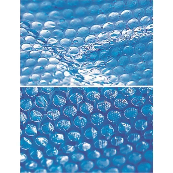 Cubierta de Burbujas para Piscina - Diámetro 450 cm 4 Cubierta de Burbujas para Piscina - Diámetro 450 cm 4