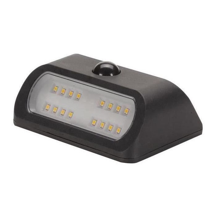Sentinel Smart Garden Solar Spot - Paquete de 2 - 50 lúmenes 1 Sentinel Smart Garden Solar Spot - Paquete de 2 - 50 lúmenes 1