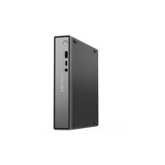 Lenovo ThinkCentre 50Q Gen 5 Mini Ordenador Intel Core i5-210H 8GB DDR5 256GB SSD NVMe Windows 11 Pro Español 1