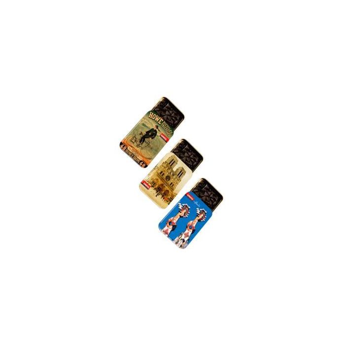 SAWES Regaliz Colección 20Gr