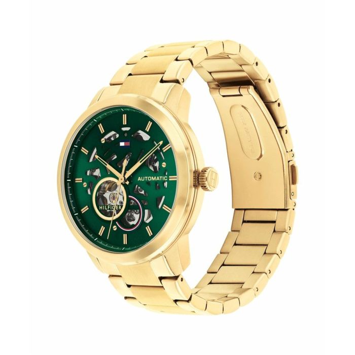 Reloj Hombre Tommy Hilfiger 1710662 (Ø 43 mm) 2 Reloj Hombre Tommy Hilfiger 1710662 (Ø 43 mm) 2