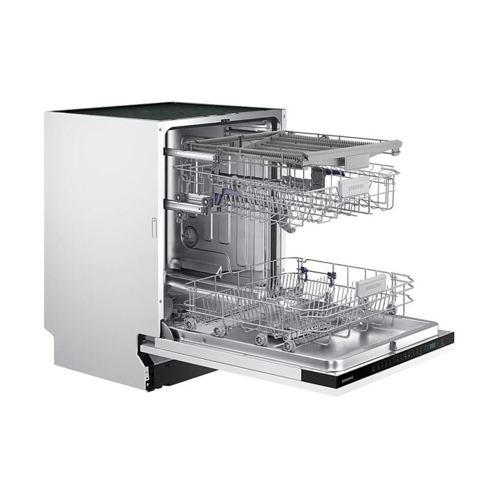 Lavavajillas Samsung DW60M6050BB/EO Blanco 60 cm 2 Lavavajillas Samsung DW60M6050BB/EO Blanco 60 cm 2