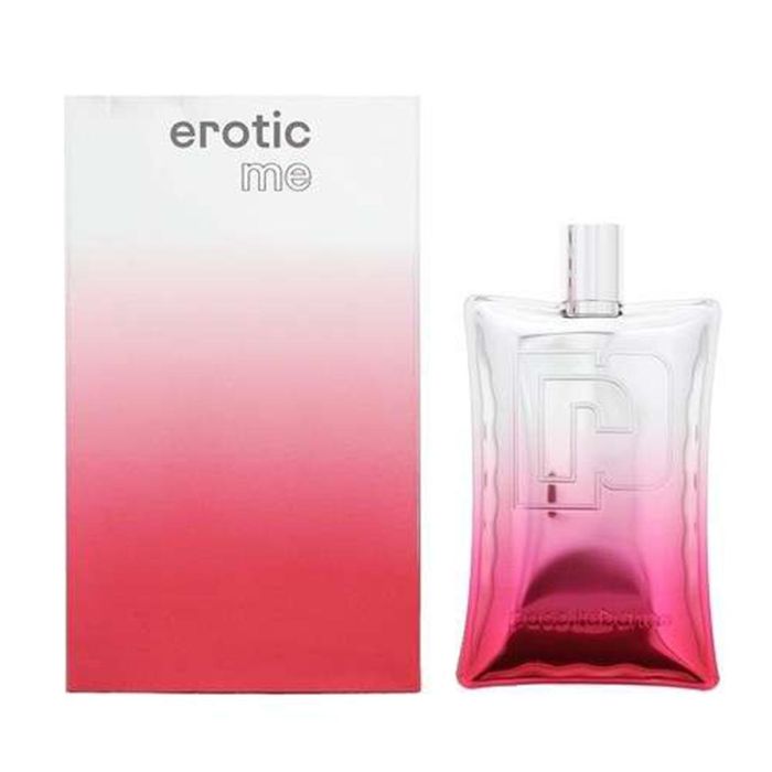 Tom Ford Erotic me eau de parfum 62 ml vaporizador