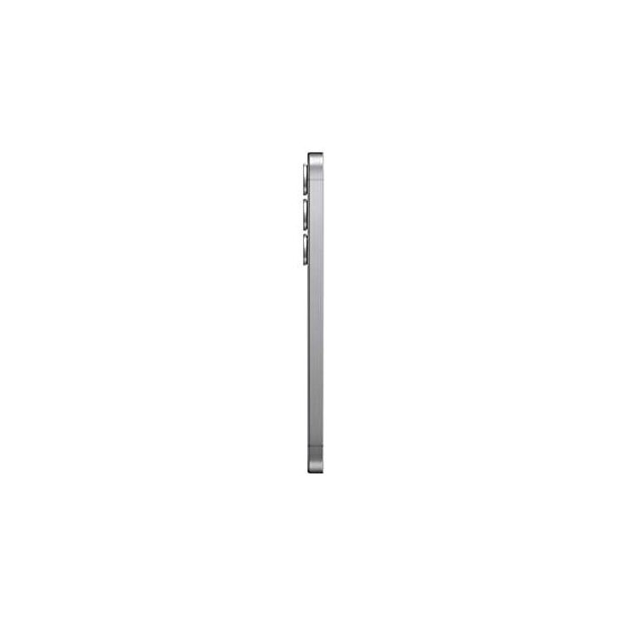 Samsung Galaxy S25 EE 128GB 12RAM 5G DE silver shadow 6