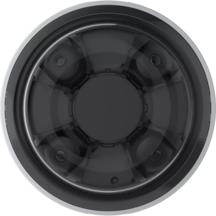 Axis P3747-PLVE Cámara de Red Panorámica Domo 1