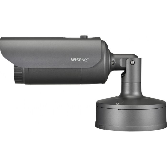 Hanwha XNO-6120R/RW Bulletkamera out. 2MP PoE IR IP66/67 IK1 3