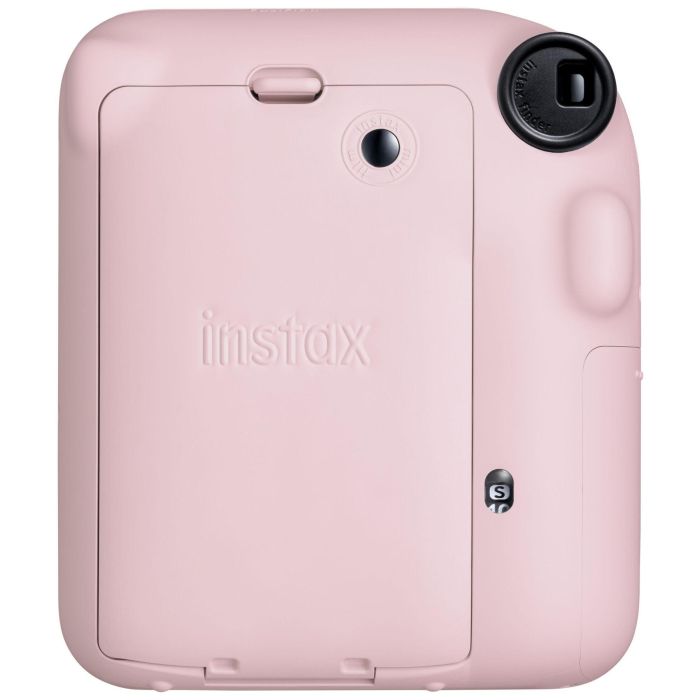 Fujifilm Instax Mini Camera 12 Blossom-Pink 4