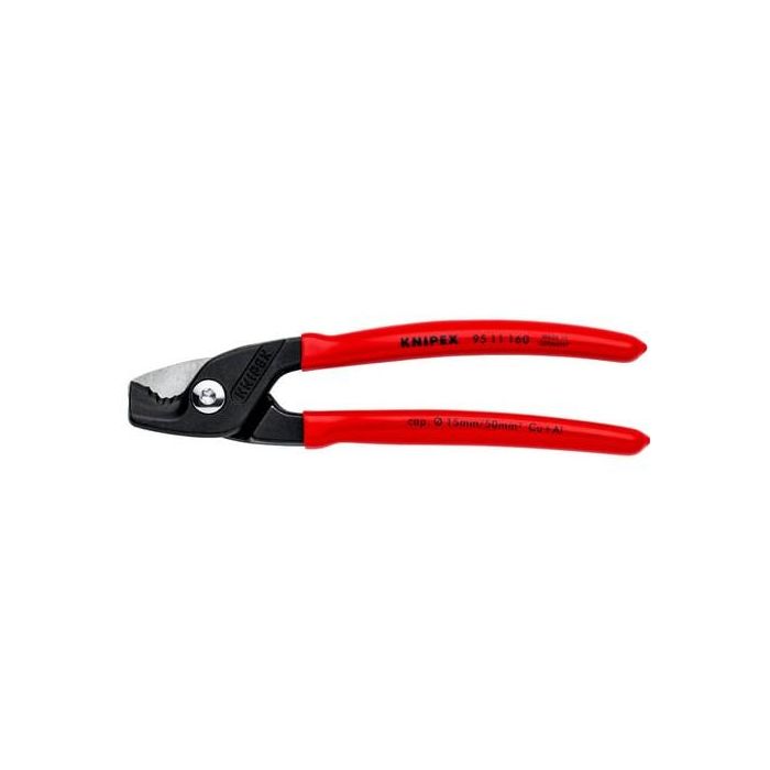 KNIPEX Kabelschere 1 KNIPEX Kabelschere 1