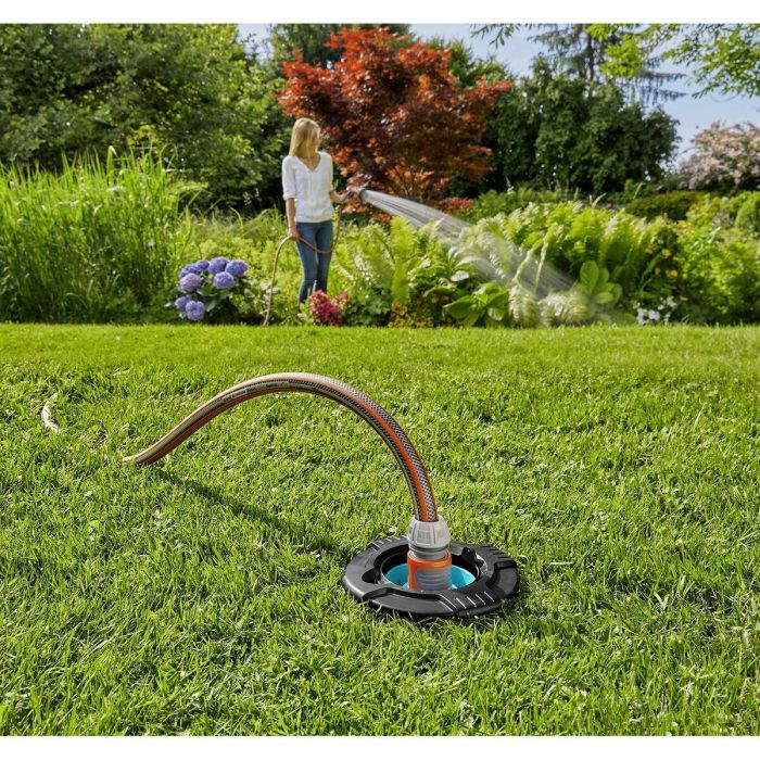 Gardena Toma de Agua Subterránea Enterrada 1