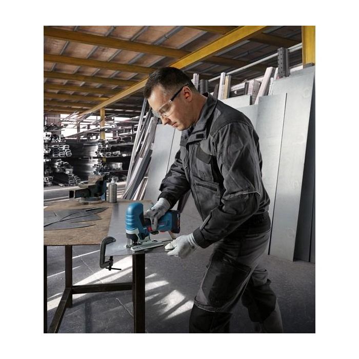 Bosch GST 18V-125 S (solo. C) 5