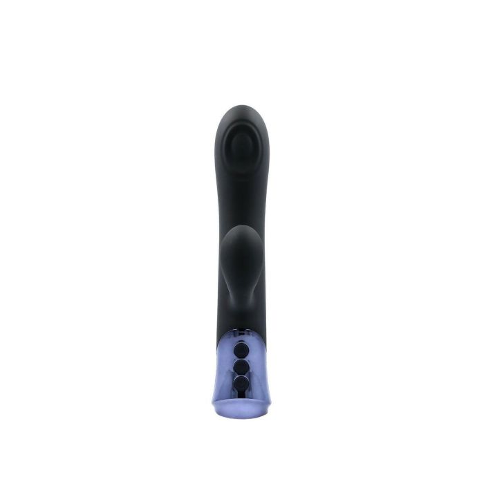 Vibrador Doble Estimulación Virgite 9 Vibrador Doble Estimulación Virgite 9