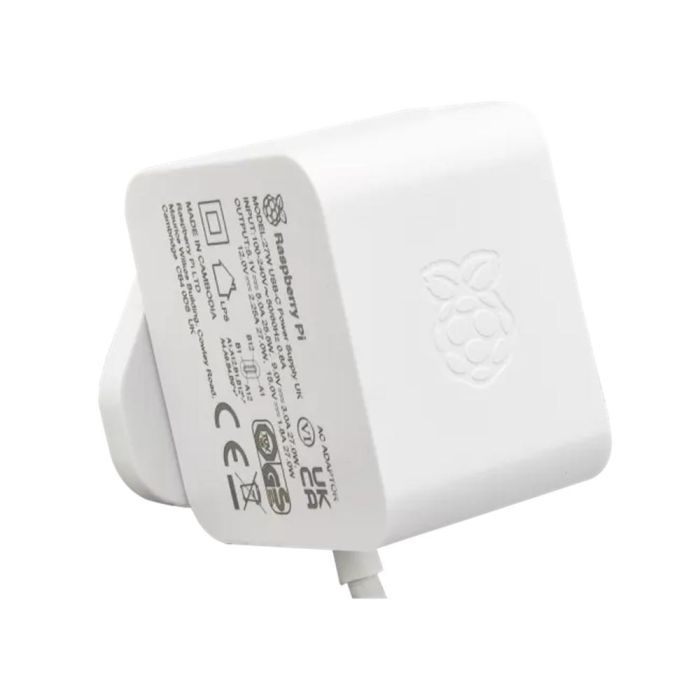 Starter Kit Raspberry Pi 5 Version 4