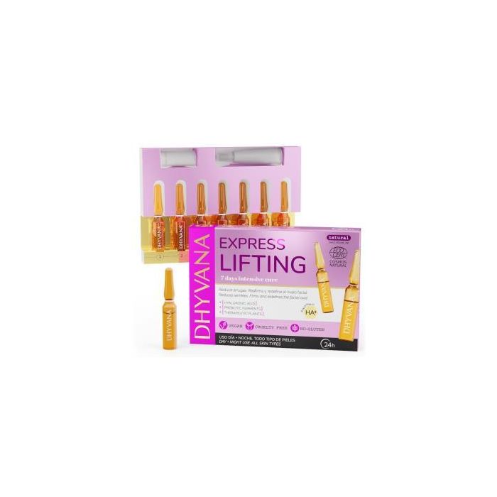Express Miracle Lifting 7Amp.