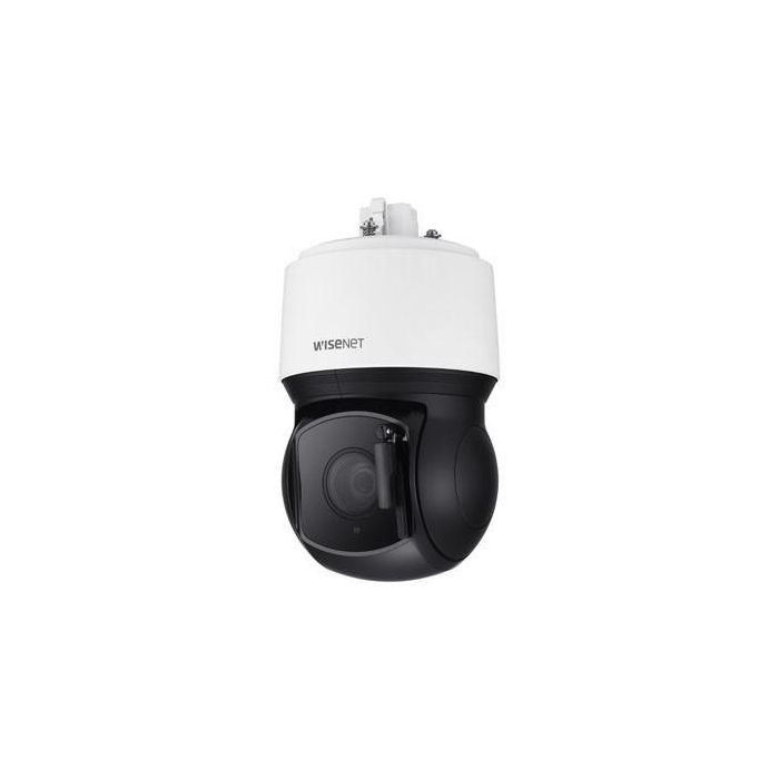 Hanwha Domo IP PTZ 4K AI 30x IR200 Wiper Wisenet X 1 Hanwha Domo IP PTZ 4K AI 30x IR200 Wiper Wisenet X 1