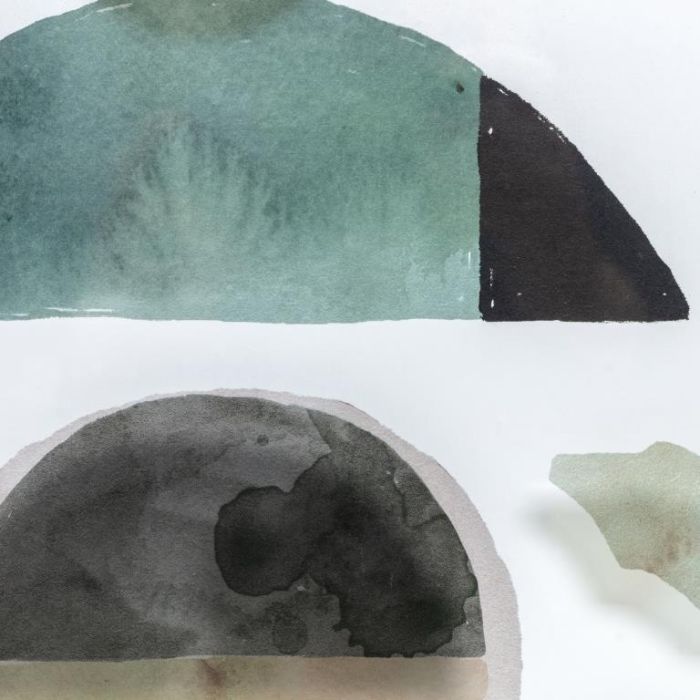 DKD Home Decor Cuadro Moderno Abstracto Multicolor 43 x 53 x 3.8 cm (2 Unidades) Acrílico PS 1 DKD Home Decor Cuadro Moderno Abstracto Multicolor 43 x 53 x 3.8 cm (2 Unidades) Acrílico PS 1