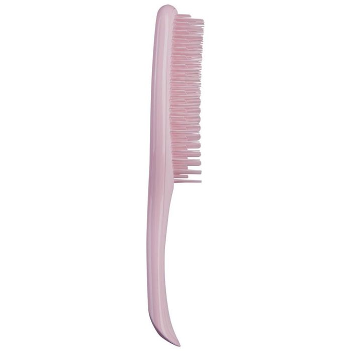 Tangle Teezer Wet Detangler Millennial Pink Cepillo Desenredante para Cabello Mojado y Seco 1