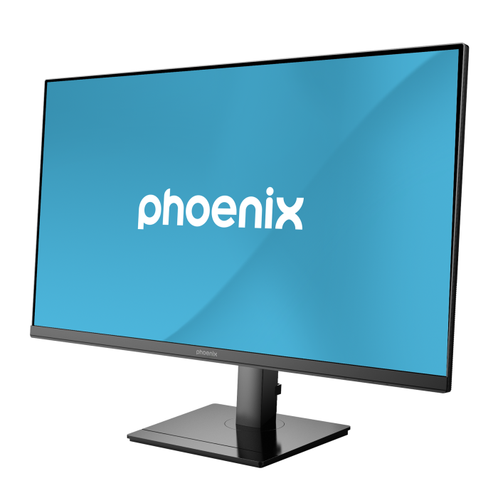 Monitor Phoenix Visión 27 27 Pulgadas Full 3 Monitor Phoenix Visión 27 27 Pulgadas Full 3
