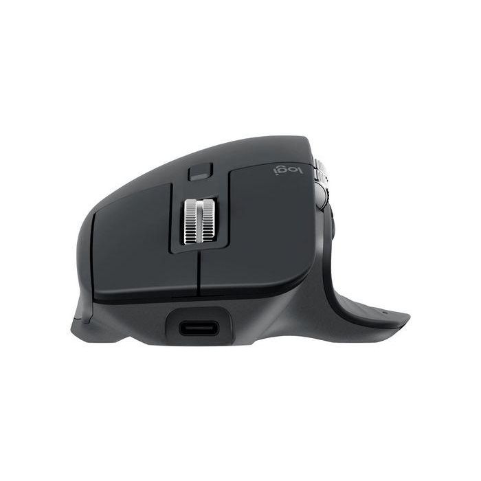 Mouse Raton Logitech Mx Master 3S 2 Mouse Raton Logitech Mx Master 3S 2