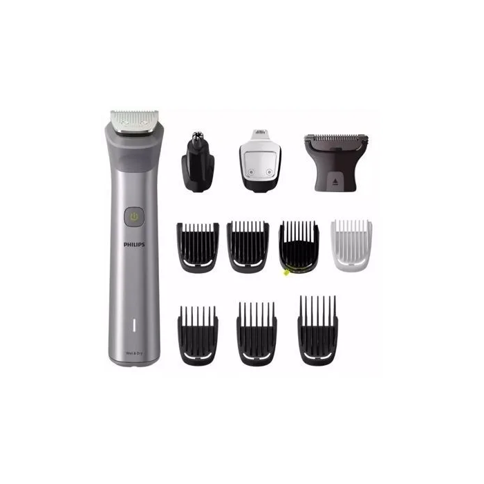 Cortapelos Philips MG5940/15 5 V 2