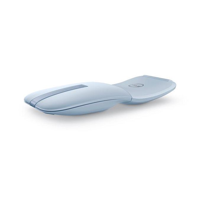 Dell MS700 Ratón Inalámbrico Bluetooth 5.0 Azul Místico, Sensor Óptico 4000 ppp, Multi-dispositivo, Touch Scroll 3 Dell MS700 Ratón Inalámbrico Bluetooth 5.0 Azul Místico, Sensor Óptico 4000 ppp, Multi-dispositivo, Touch Scroll 3