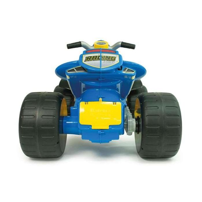 Quad bateria flames 6v 87x70x58 cm 3 Quad bateria flames 6v 87x70x58 cm 3