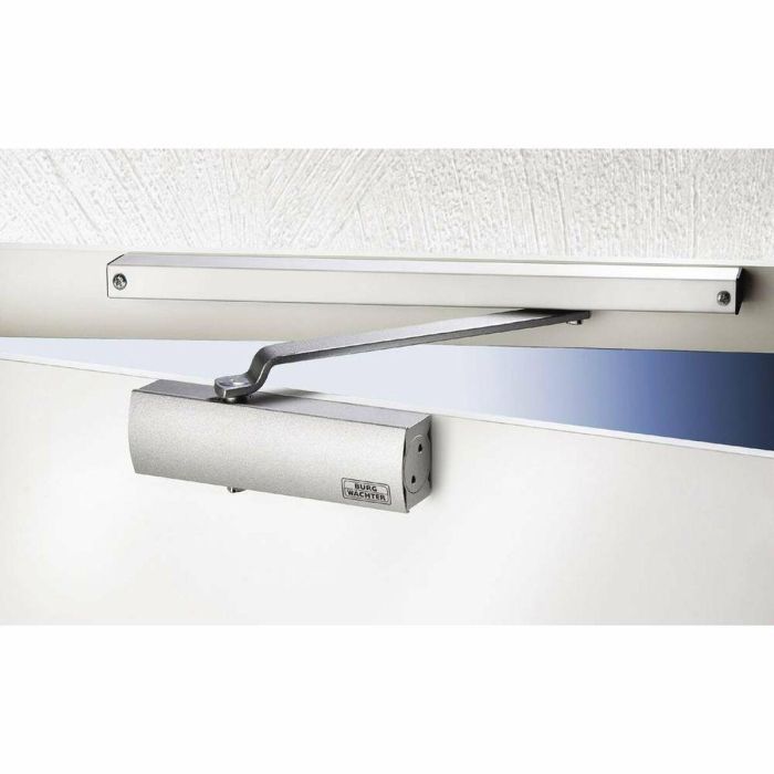 Burg-Wächter GTS 513 S Llave de deslizamiento para puertas de hasta 95 cm de ancho y peso máximo de 60 kg 1 Burg-Wächter GTS 513 S Llave de deslizamiento para puertas de hasta 95 cm de ancho y peso máximo de 60 kg 1