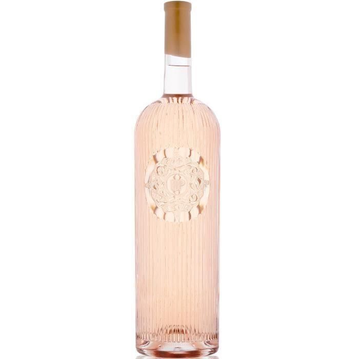 Ultimate Provence Côtes de Provence - Vino rosado de Provenza - 3L 2