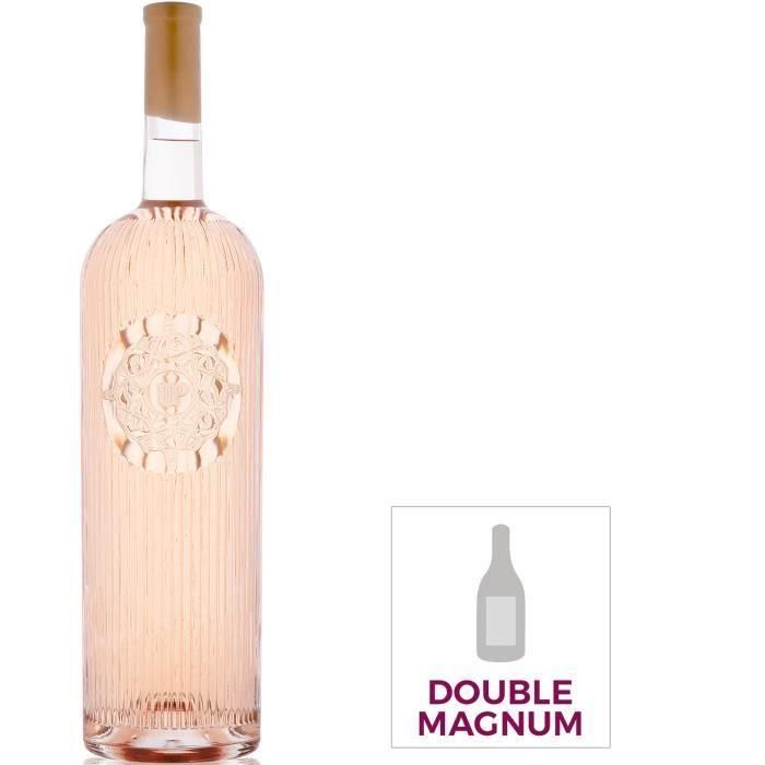 Ultimate Provence Côtes de Provence - Vino rosado de Provenza - 3L