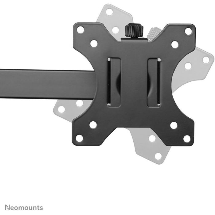 Soporte de Mesa para Pantalla Neomounts FPMA-D540BLACK 32" 13" 12 Soporte de Mesa para Pantalla Neomounts FPMA-D540BLACK 32" 13" 12