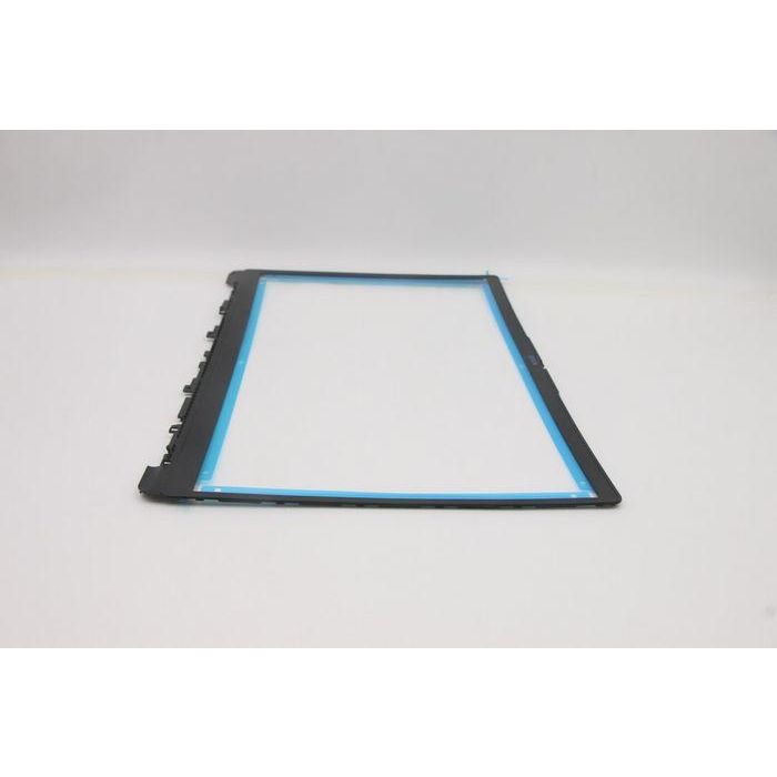 Lenovo LCD front bezel for Lenovo Ideapad 1 15AMN7, original part, designed for seamless display integration. 2 Lenovo LCD front bezel for Lenovo Ideapad 1 15AMN7, original part, designed for seamless display integration. 2