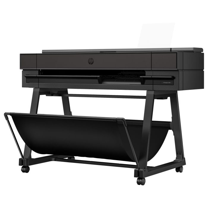 HP DESIGNJET T850 PRINTER HP DESIGNJET T850 PRINTER