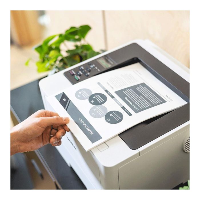 Brother HL-L5210DWT Impresora Láser Duplex Monocromo 48 ppm Wi-Fi Ethernet 2