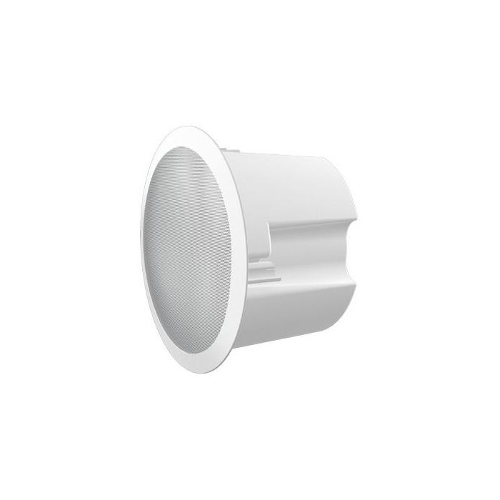 Fanvil FH-S01 Altavoz Alámbrico de Techo, 20W, 100-20000Hz, 8 Ohmios, Blanco para Sistemas de Conferencia