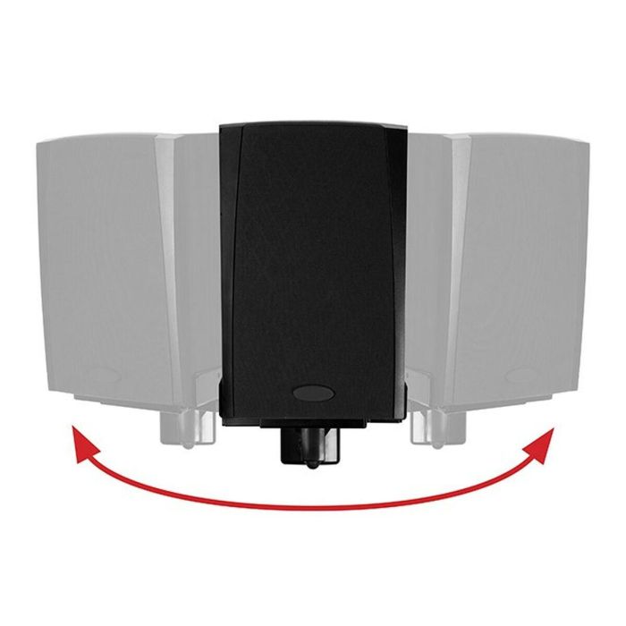 Soporte de Mesa para Pantalla B-Tech BT77/B 4 Soporte de Mesa para Pantalla B-Tech BT77/B 4