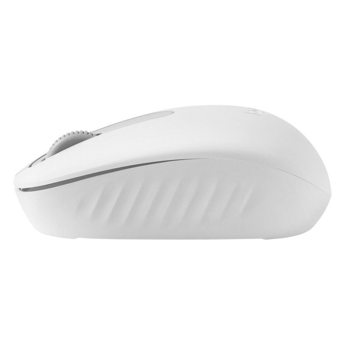 Ratón Logitech 910-007460 Blanco 1000 dpi 0 Ratón Logitech 910-007460 Blanco 1000 dpi 0