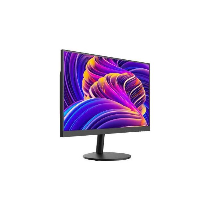 Hikvision Monitor 22" Full HD E-LED ultra fino 1920x1080 250cd 3000:1 HDMI VGA BNC audio VESA 1 Hikvision Monitor 22" Full HD E-LED ultra fino 1920x1080 250cd 3000:1 HDMI VGA BNC audio VESA 1