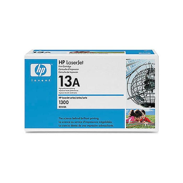 Toner Hp Laserjet 1300-1300N N Egro 2.500Pag 1