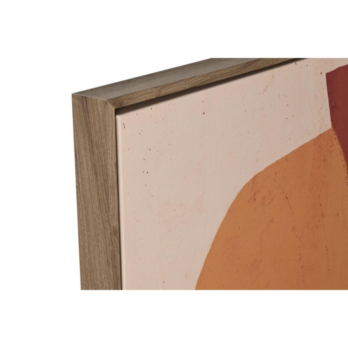 Cuadro Home ESPRIT Urbano 80 x 4,5 x 120 cm (2 Unidades) 3 Cuadro Home ESPRIT Urbano 80 x 4,5 x 120 cm (2 Unidades) 3