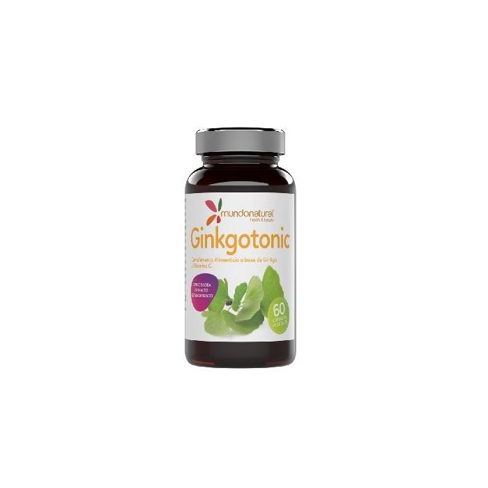 Ginkgotonic