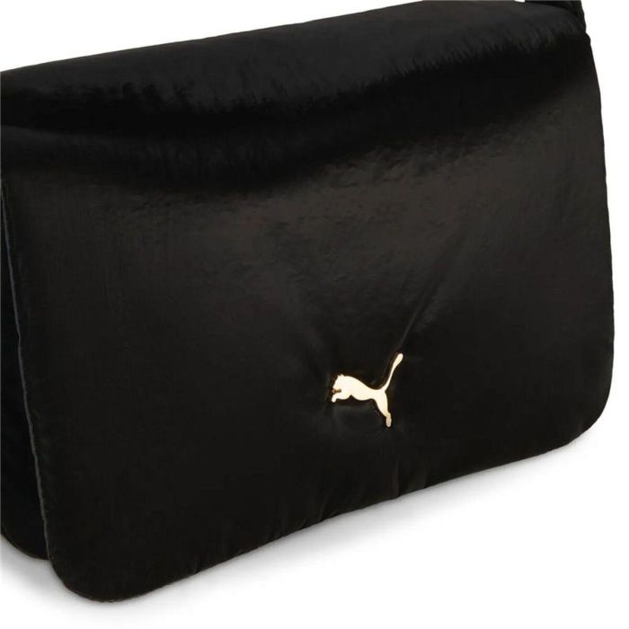 Mochila Casual Puma Up Baguette Negro 2